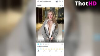 MarieWithDDs Leaked OF Video 2