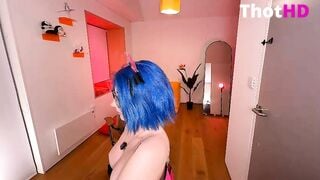 VixenP OF Video