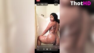 Liamirandalinzy aka Naturalluvsbeauty Porn 2