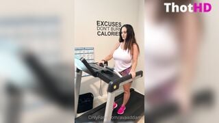 Ava Addams Leaked OF 1