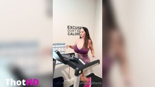 Ava Addams Leaked OF 1