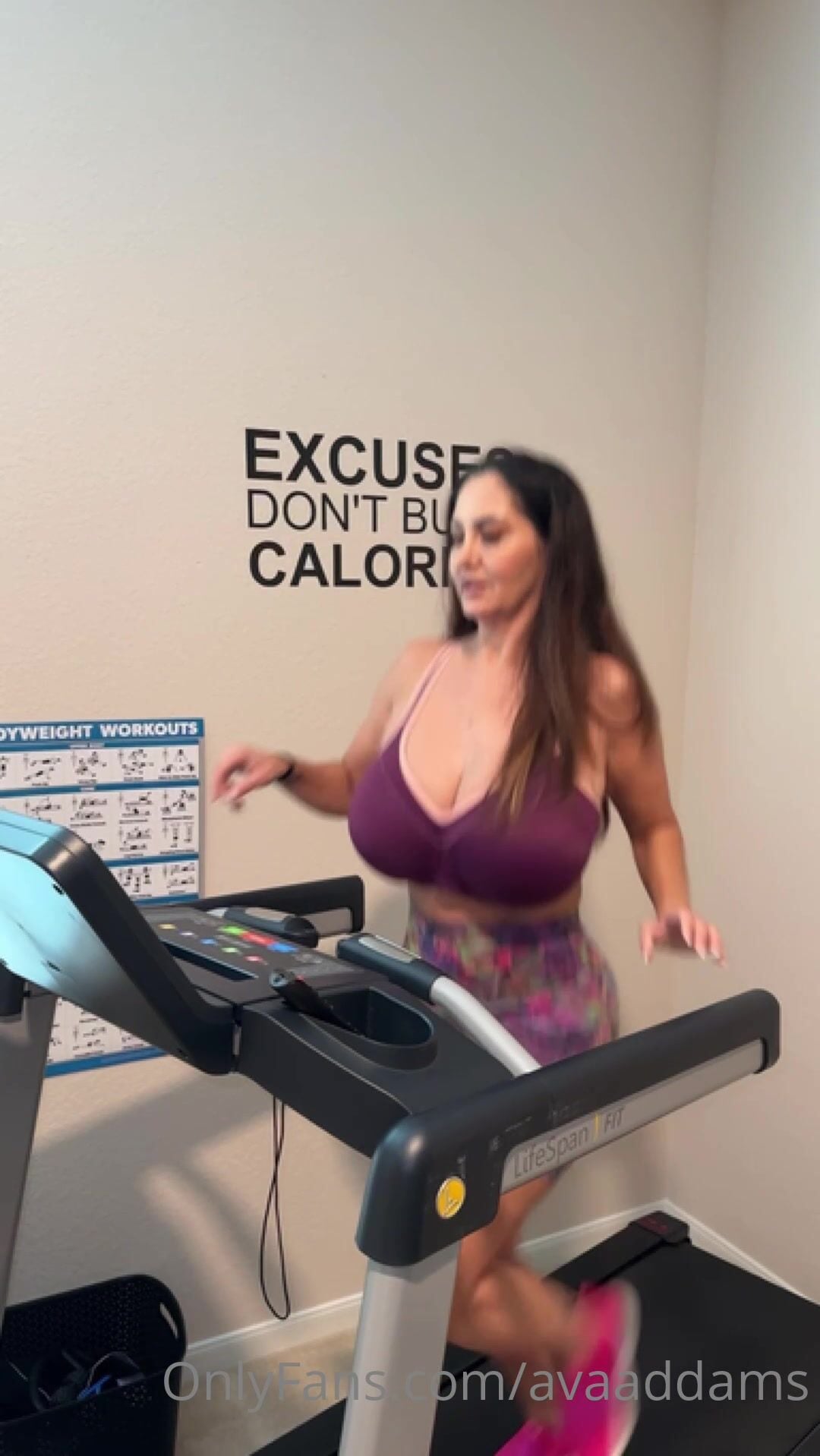 Ava Addams Leaked OF 1
