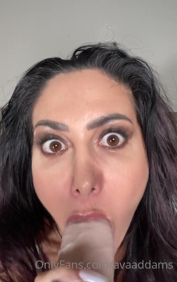 Ava Addams OnlyFans 1