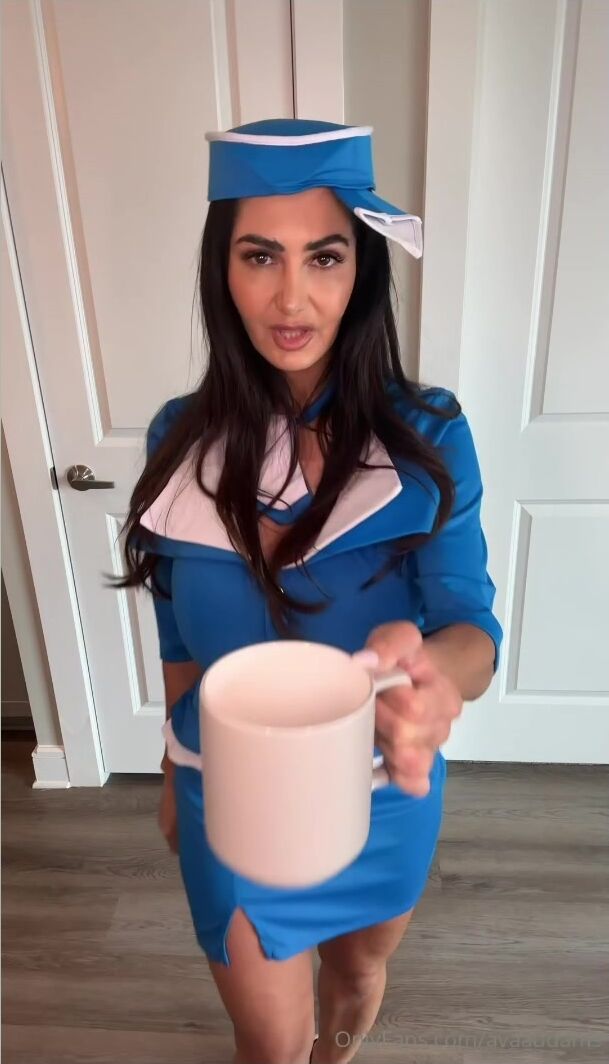 Ava Addams OnlyFans 5