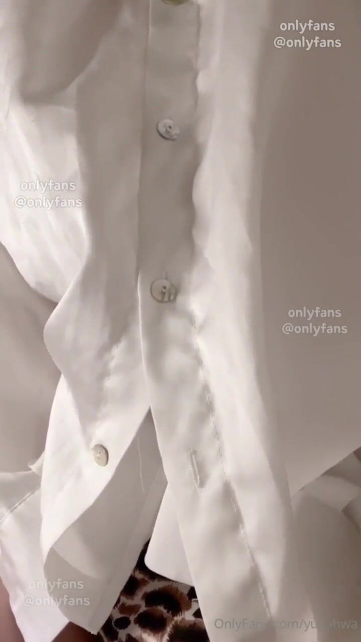 Yuyuhwa Leaked OF 3