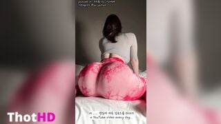 Yuyuhwa Leaked OF Video 12
