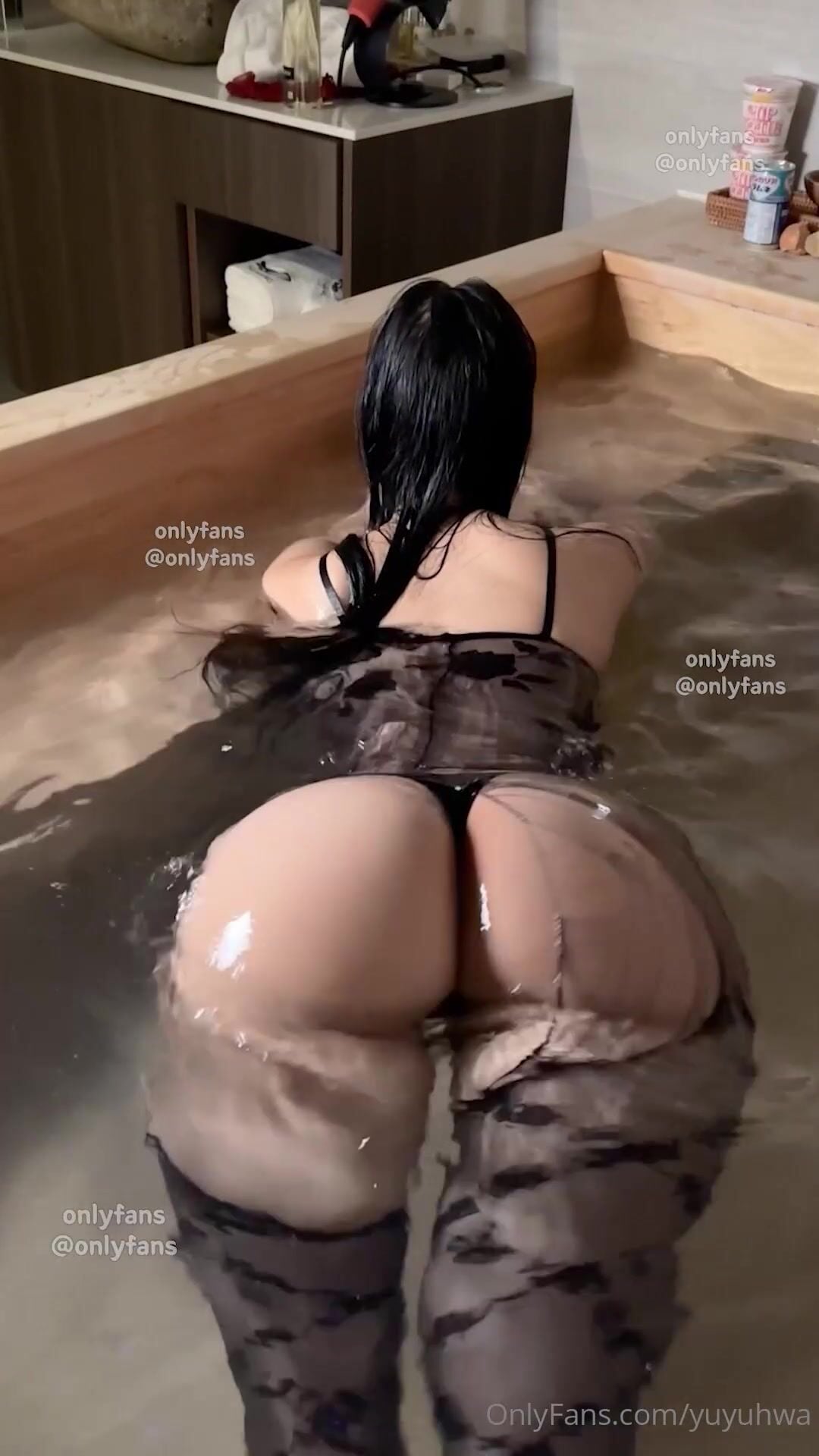 Yuyuhwa Leaked Only Fans 8