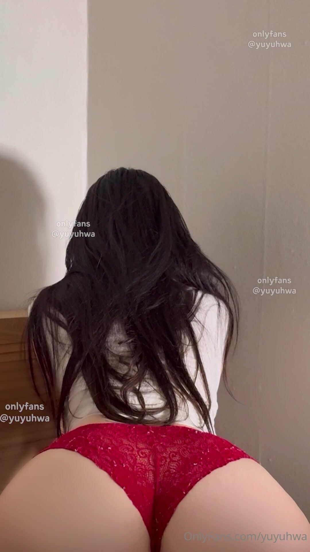 Yuyuhwa Leaked OnlyFans 5