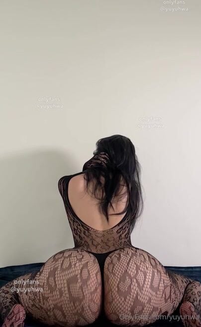 Yuyuhwa OF Leak 7