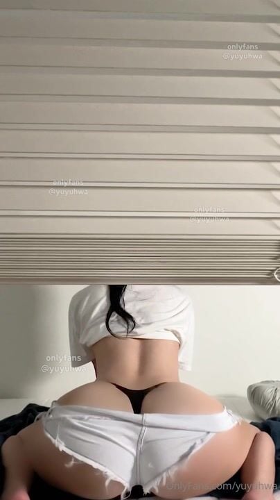 Yuyuhwa Only Fans Leak