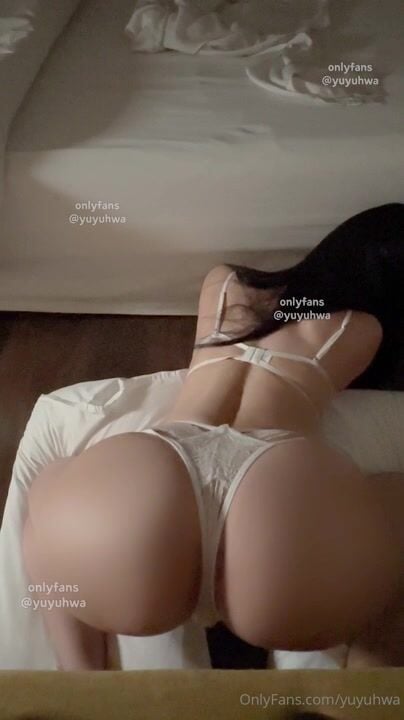 Yuyuhwa OnlyFans Leak 6