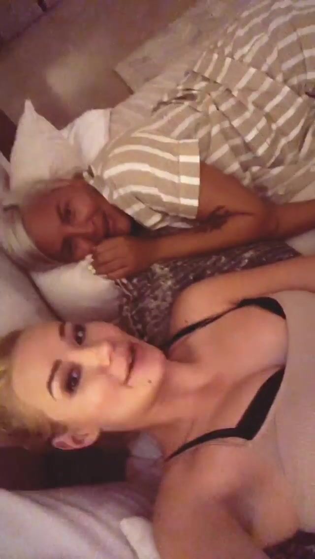 Iggy Azalea Leaked OF Video 3
