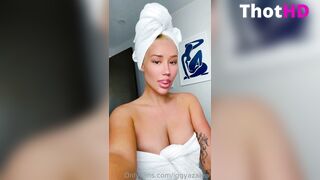 Iggy Azalea Leaked Only Fans 4