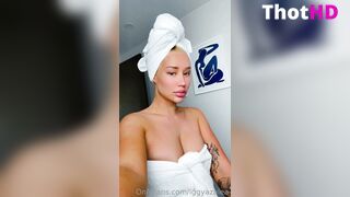 Iggy Azalea Leaked Only Fans 4
