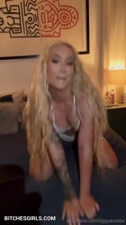 Iggy Azalea Leaked OnlyFans 2