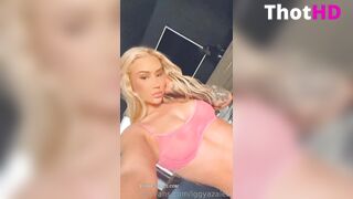 Iggy Azalea Leaked Video 2