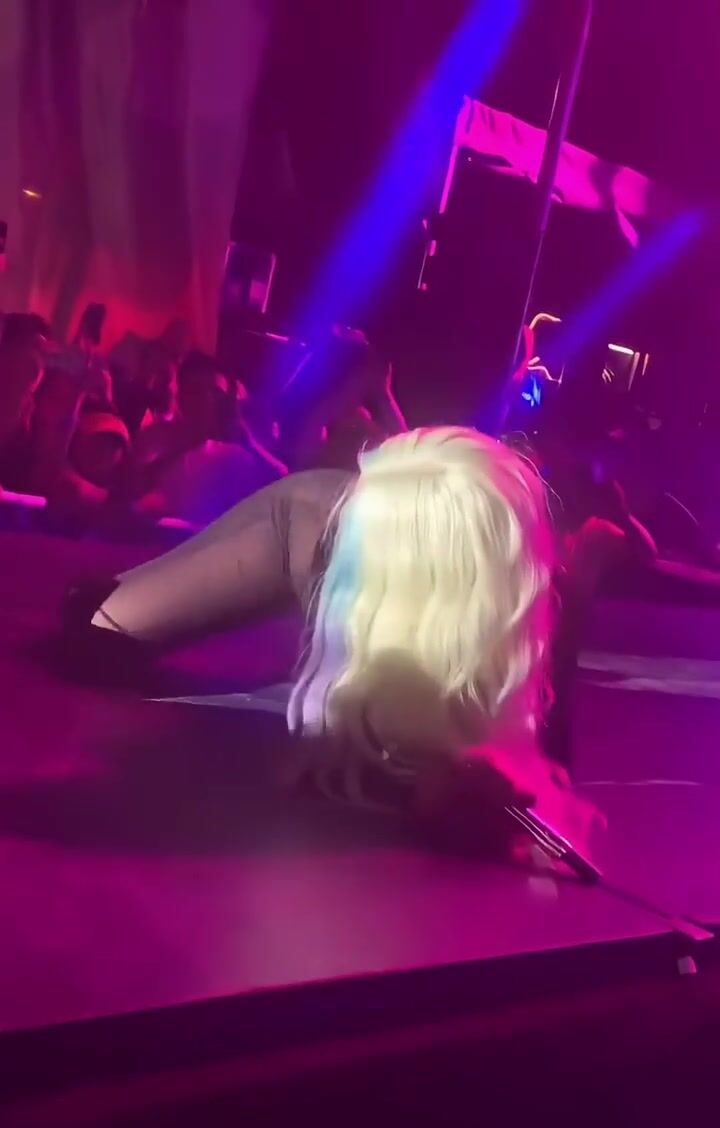Iggy Azalea Leaked Video 6 2