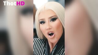Iggy Azalea Leaked Video 8