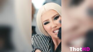 Iggy Azalea Leaked Video 8