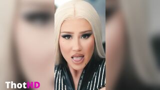Iggy Azalea Leaked Video 8