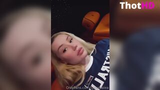 Iggy Azalea Leaked Video
