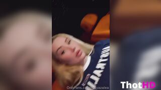 Iggy Azalea Leaked Video