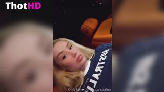 Iggy Azalea Leaked Video