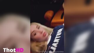 Iggy Azalea Leaked Video
