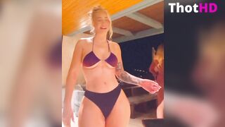 Iggy Azalea OF 13