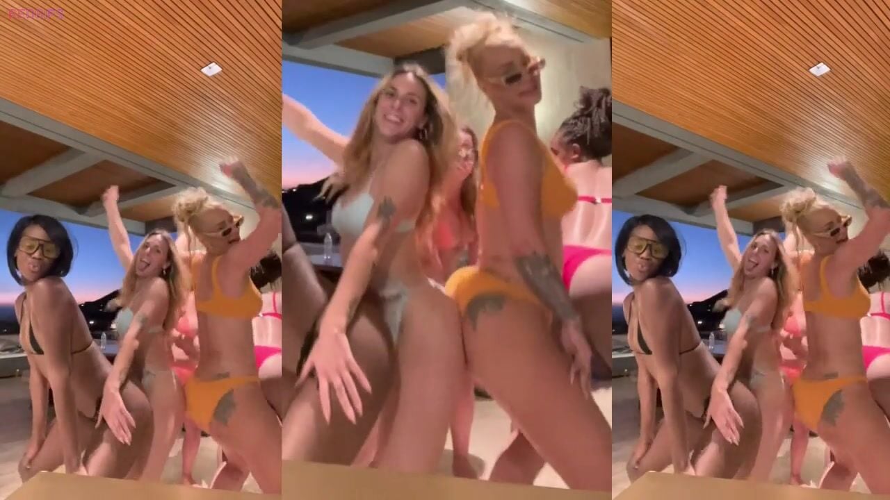 Iggy Azalea OF 3