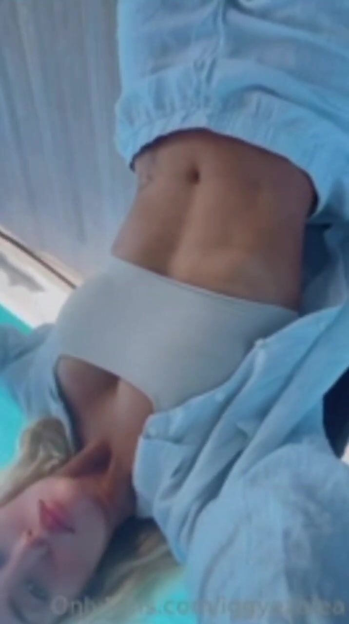 Iggy Azalea OF Video 11