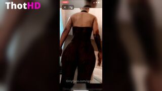 Iggy Azalea Only Fans Leak 3