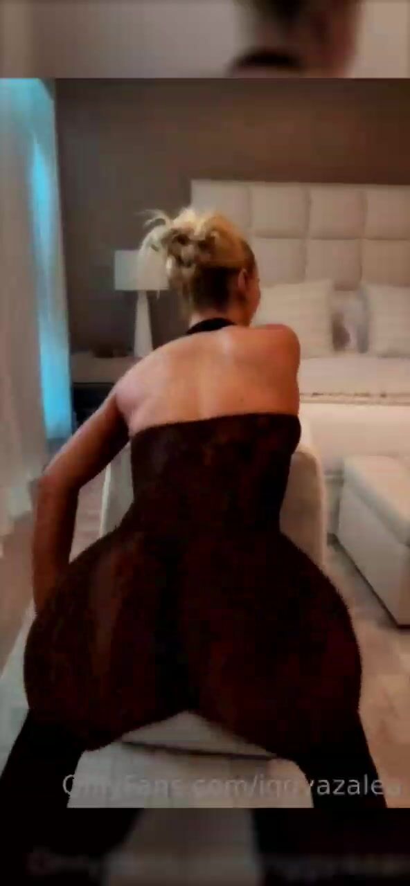 Iggy Azalea Only Fans Leak 3