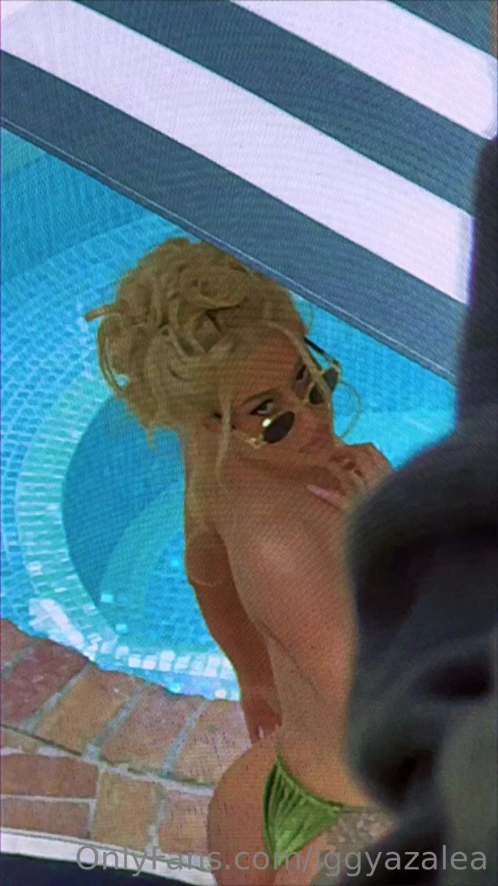 Iggy Azalea OnlyFans 5
