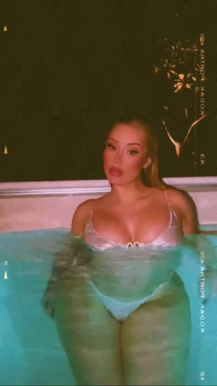 Iggy Azalea OnlyFans Leak 6