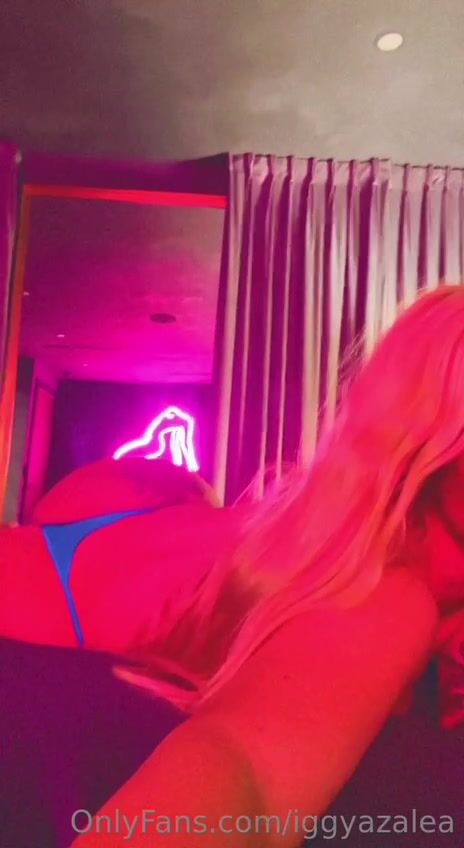 Iggy Azalea OnlyFans