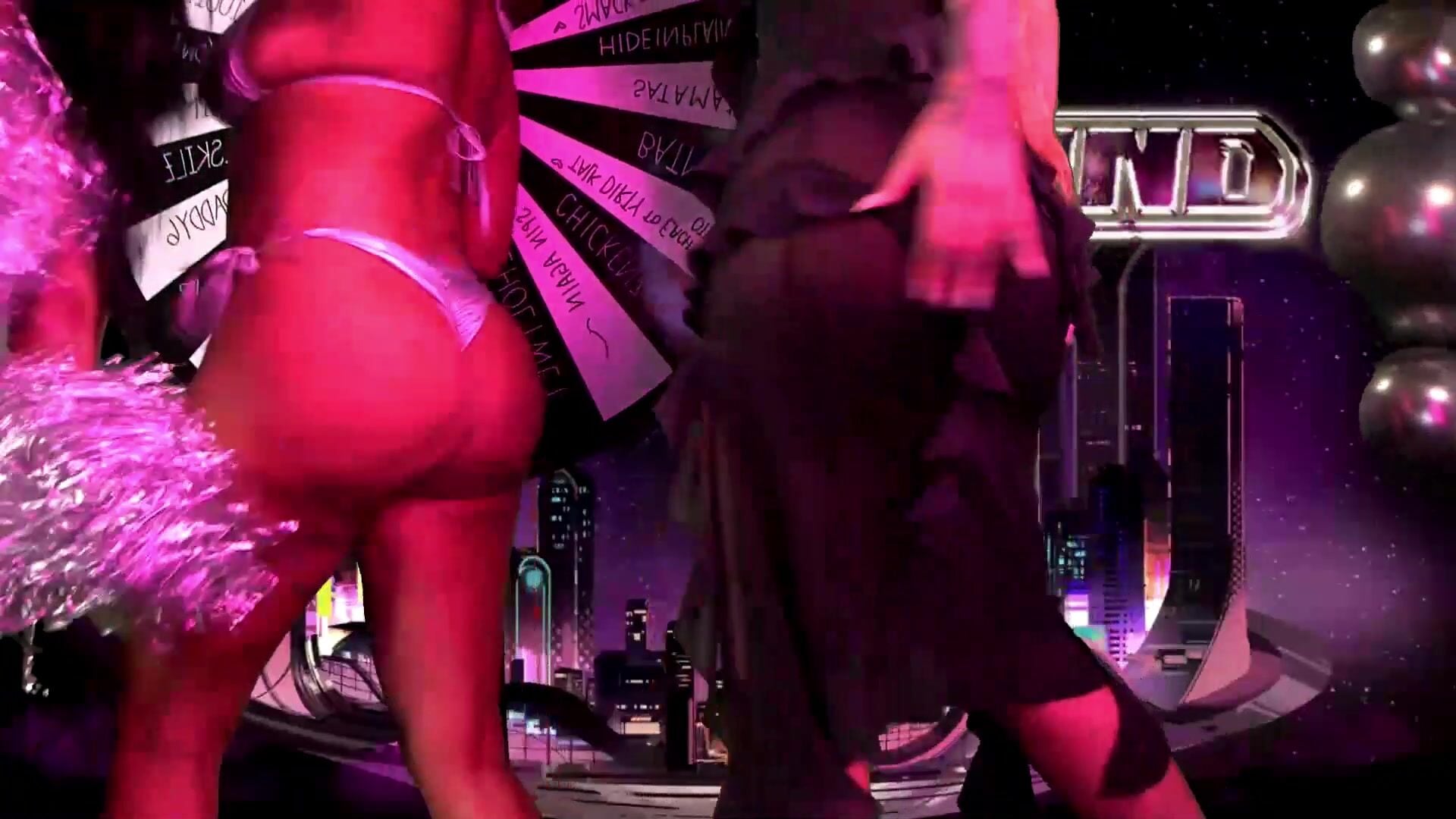 Iggy Azalea Porn 2