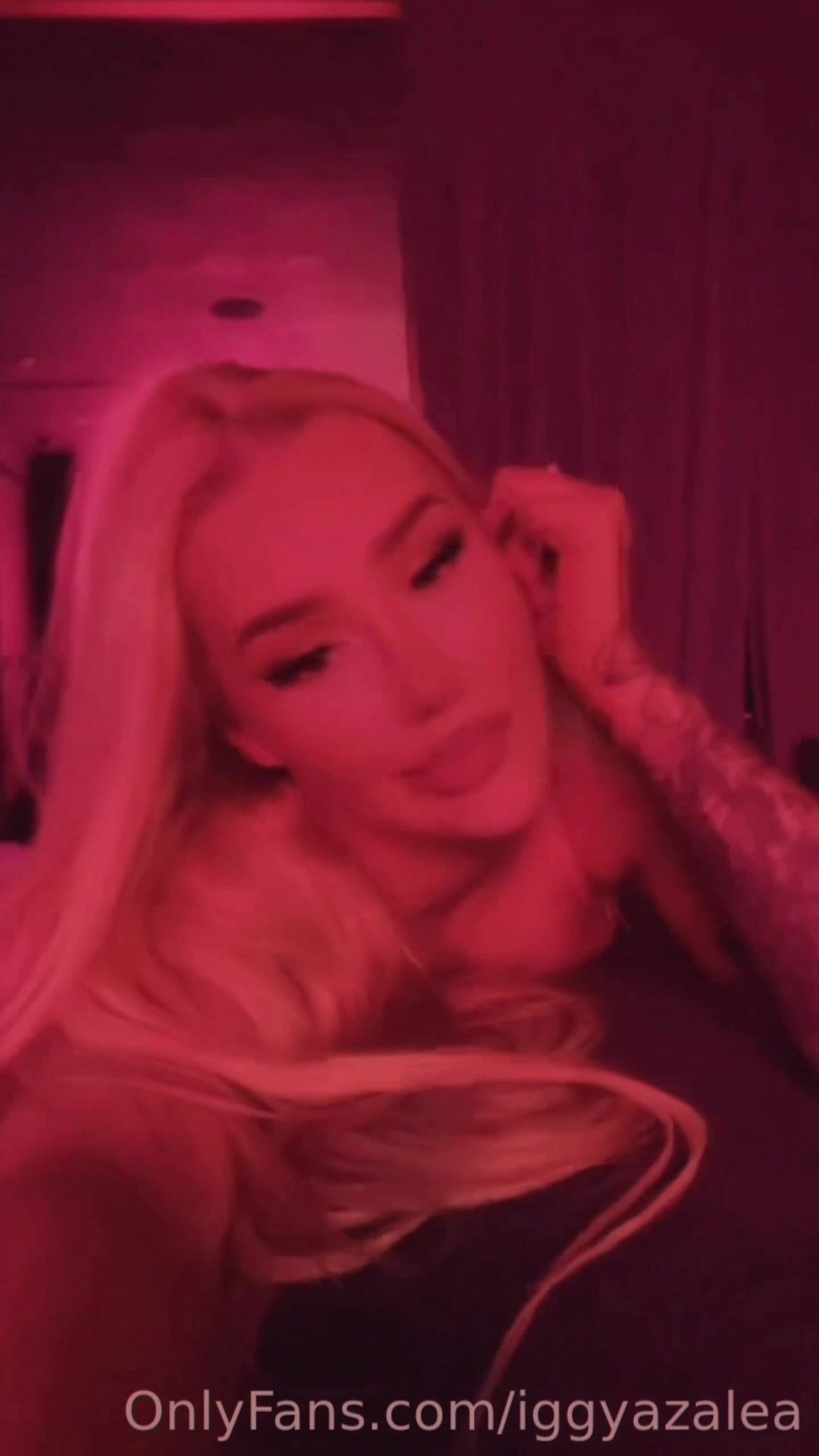Iggy Azalea Video 3