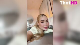 Iggy Azalea Video Leak 1