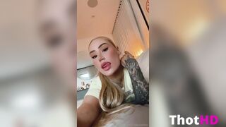 Iggy Azalea Video Leak 1
