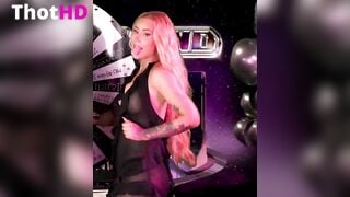 Iggy Azalea Video Leak