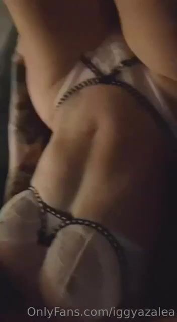 Iggy Azalea XXX