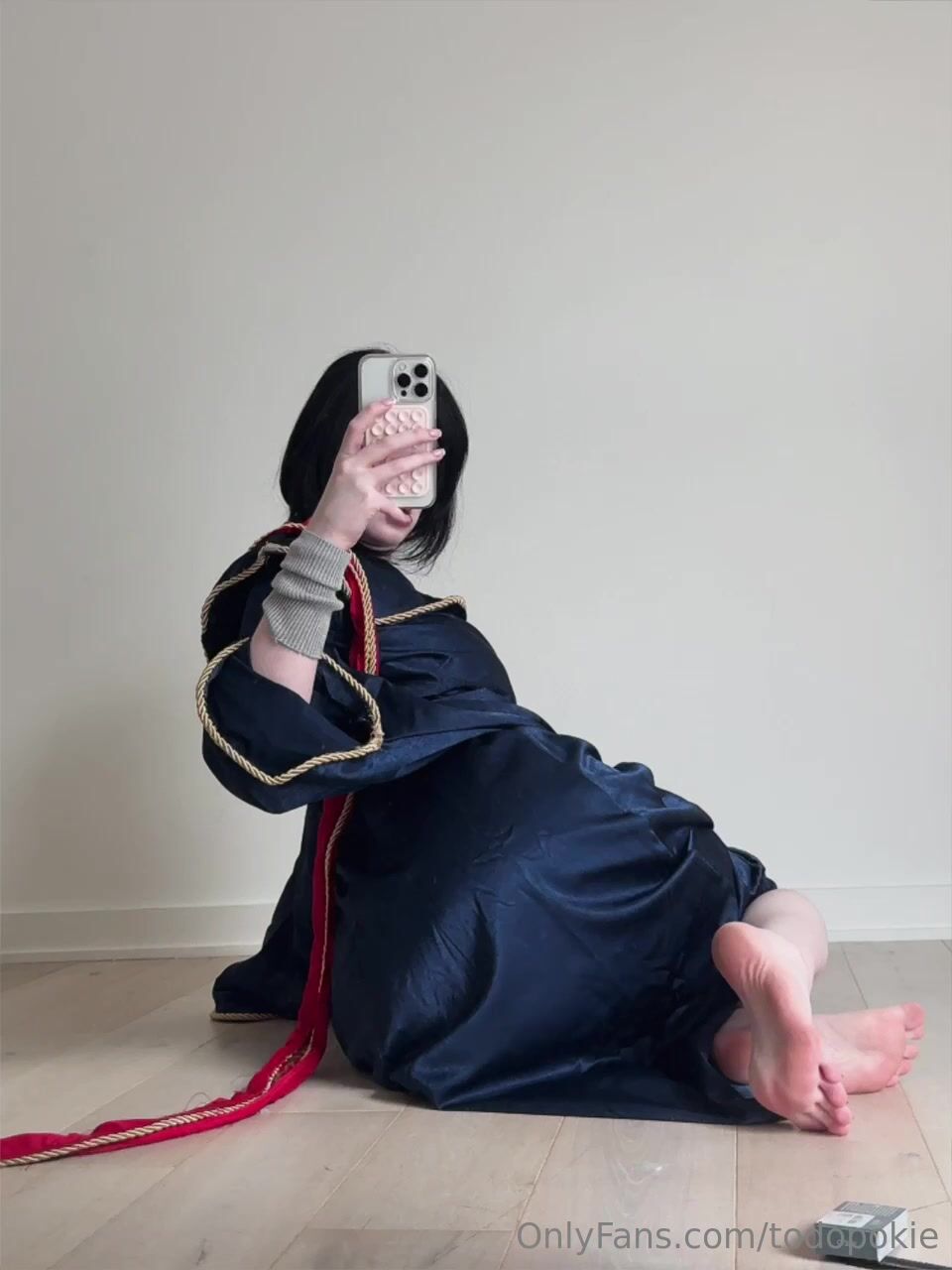 Todopoki Video Leak 5