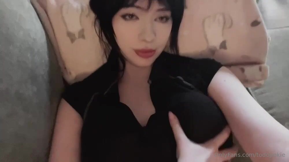 Todopokie Leaked OnlyFans 1