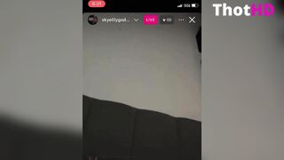 Skye Goddard Leaked Only Fans 1