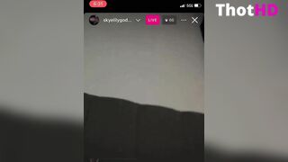 Skye Goddard Leaked Only Fans 1