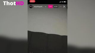 Skye Goddard Leaked Only Fans 1