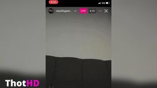 Skye Goddard Leaked Only Fans 1