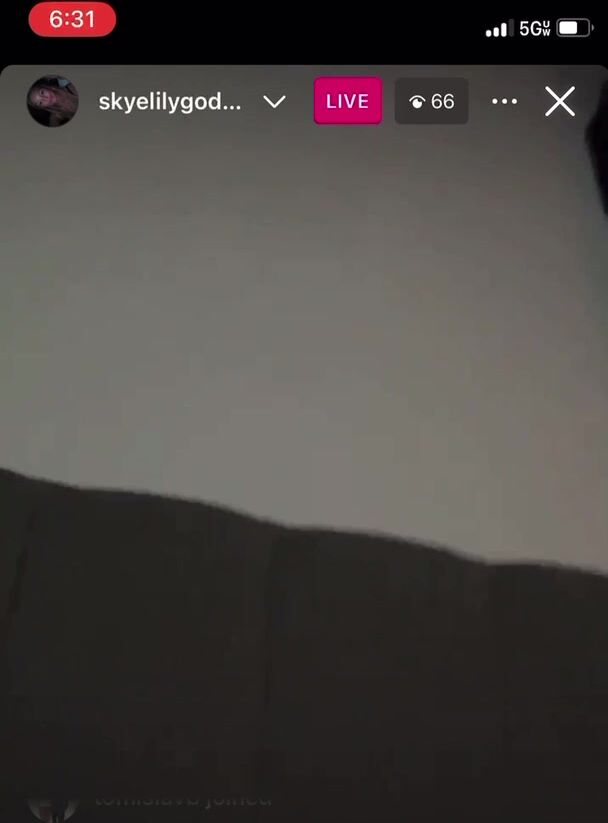 Skye Goddard Leaked Only Fans 1