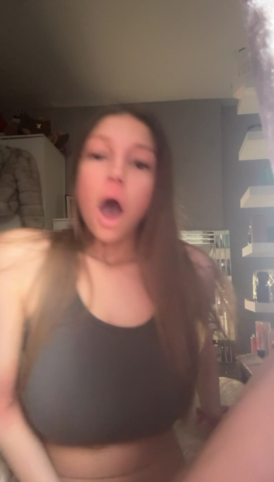 Skye Lily Mae Goddard Leaked Only Fans